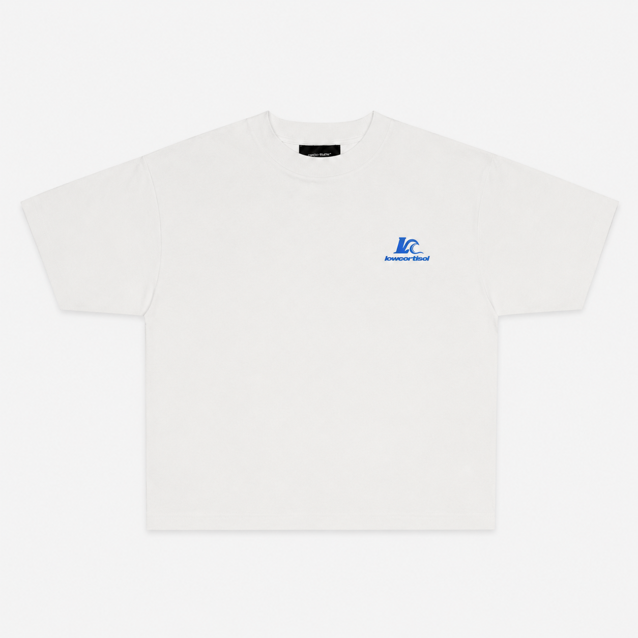 High Standards Tee