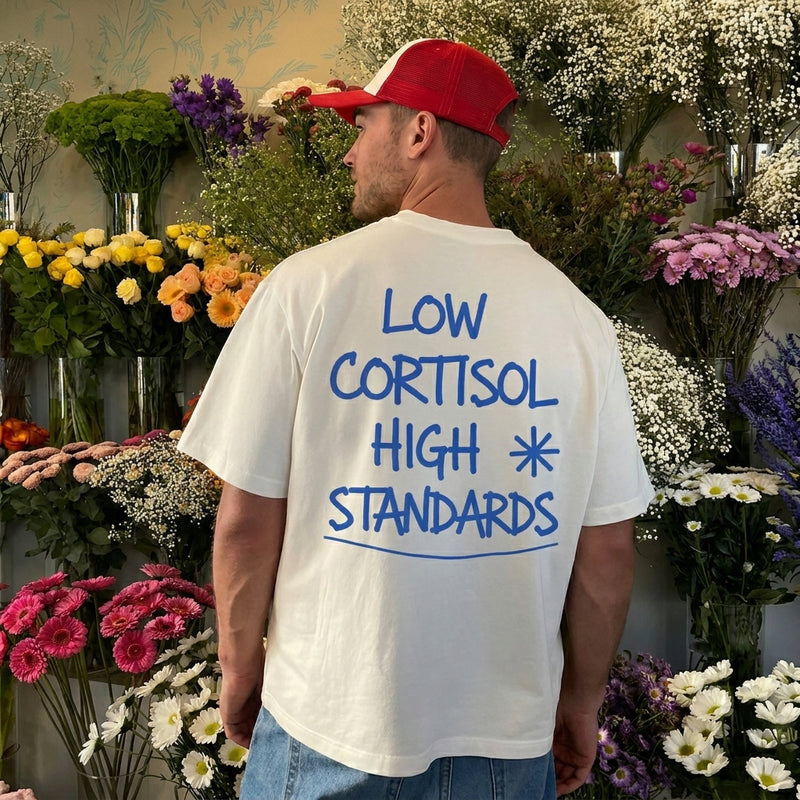 About Lowcortisol