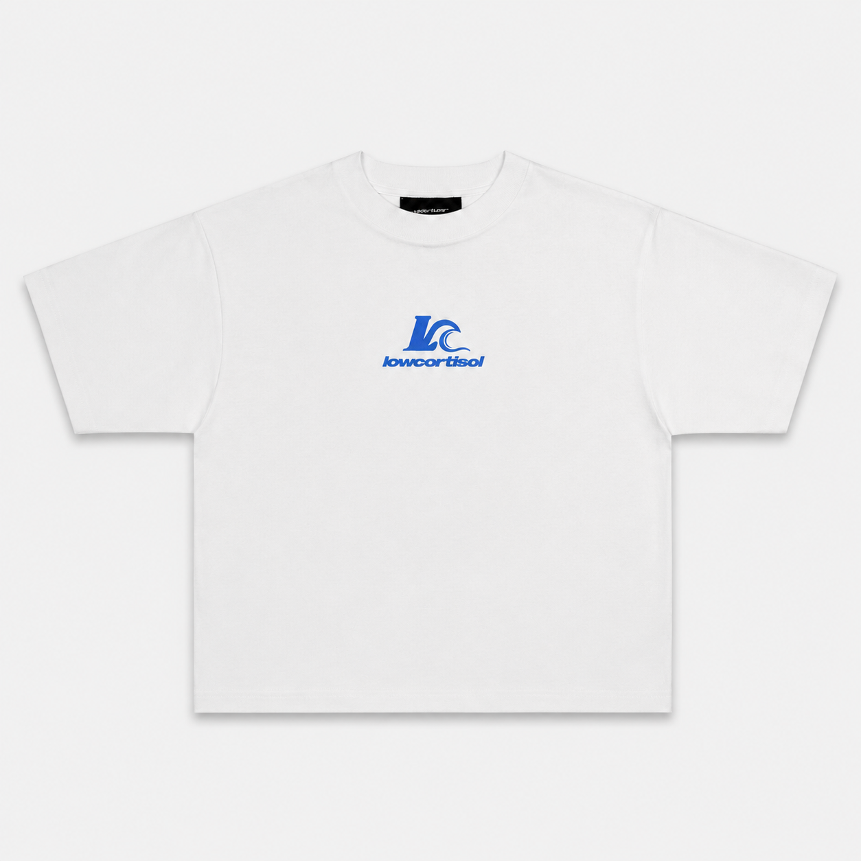 Lowcortisol Tee