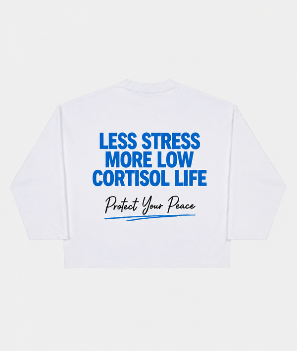 Protect Your Peace Longsleeve
