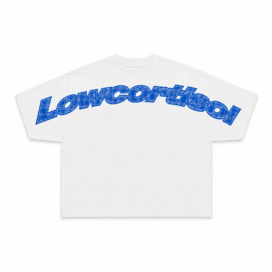 Lowcortisol Tee