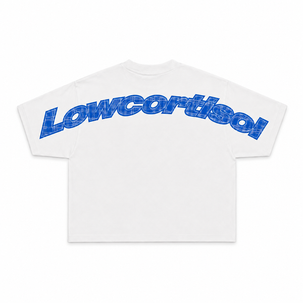 Lowcortisol Tee