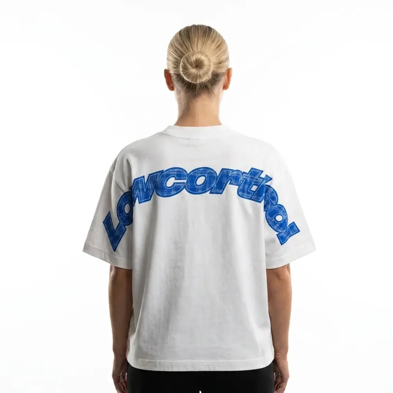 Lowcortisol Tee
