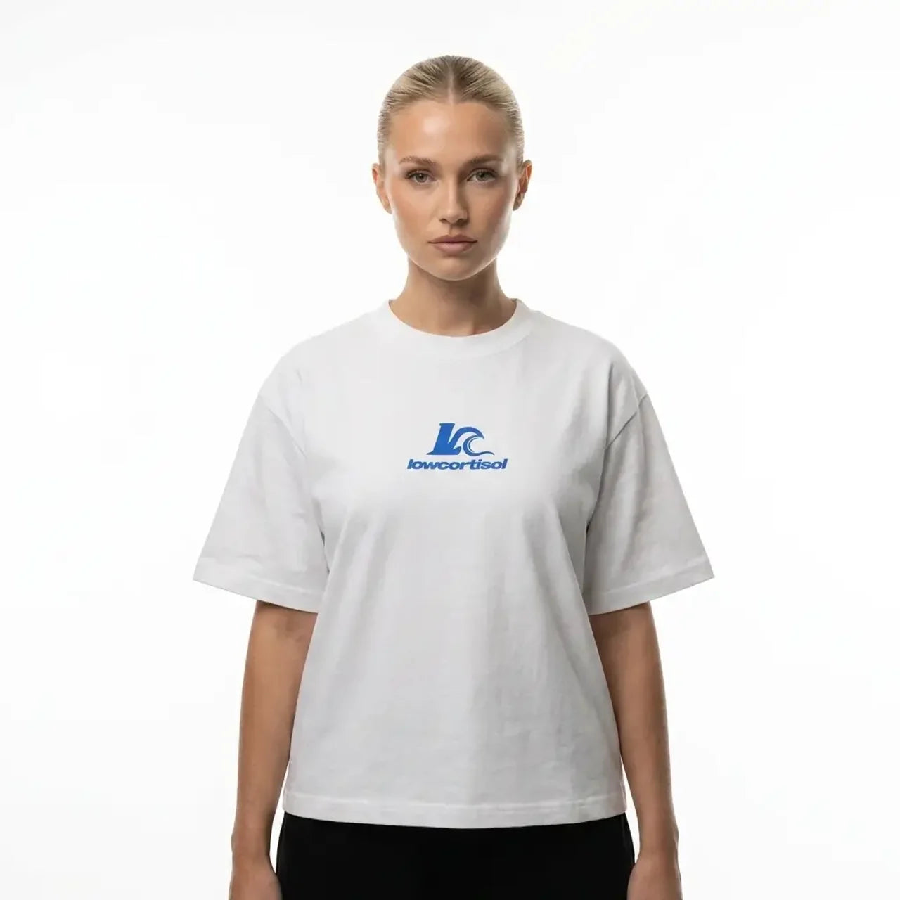 Lowcortisol Tee